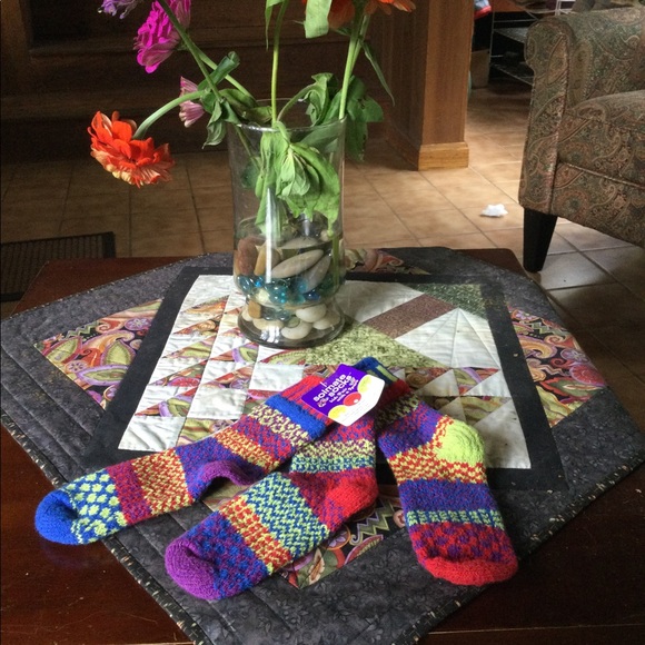 Solmate Socks - Picture 3 of 6